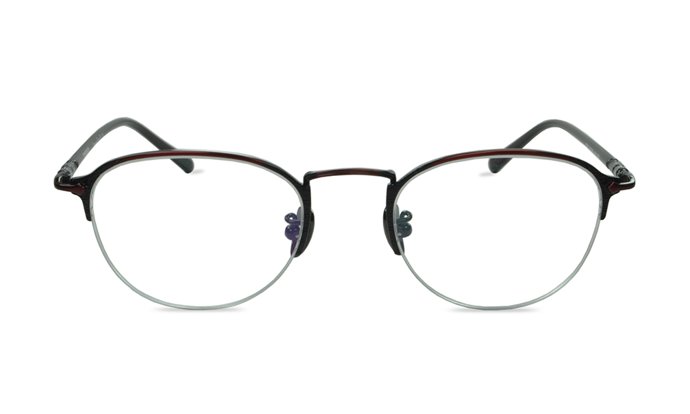 titanium frame 1