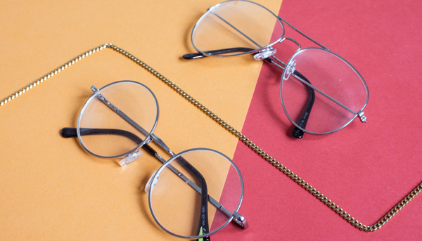pair glasses