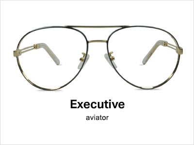 Executive-Eyeglasses