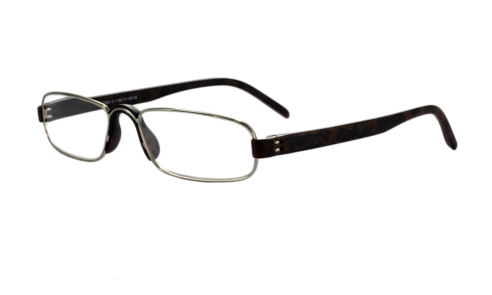 Reading eyeglasses 4