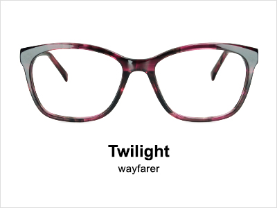Twilight Eyeglasses
