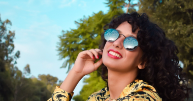 sunglasses lens
