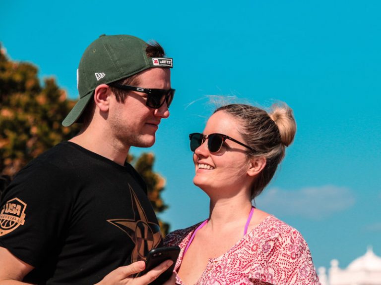 Sunglasses for Men & Women