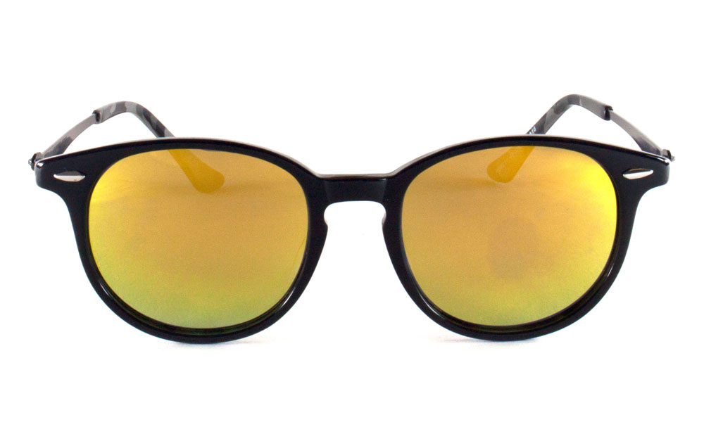 Sunny-glasses