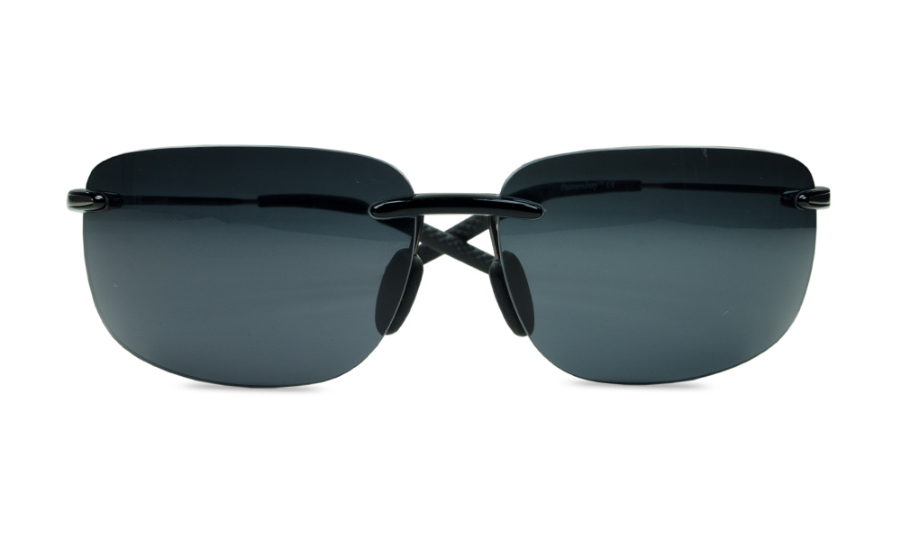 rimless sunglasses 1