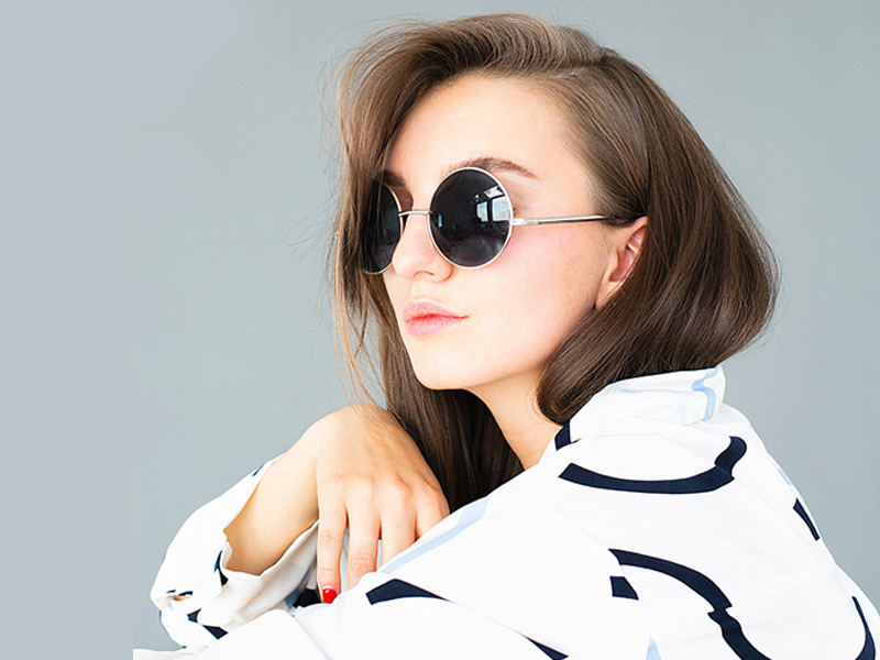 Eyewear cheap fashion 2017