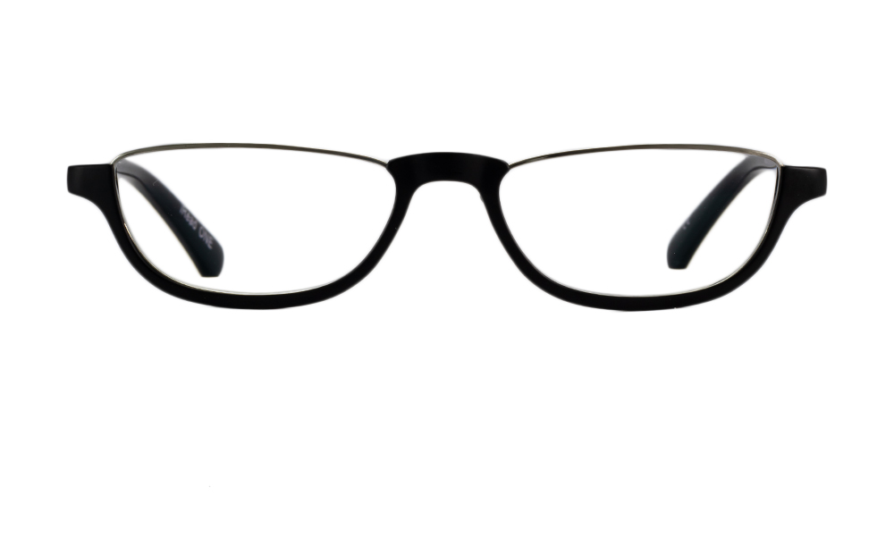 Reading eyeglasses 1