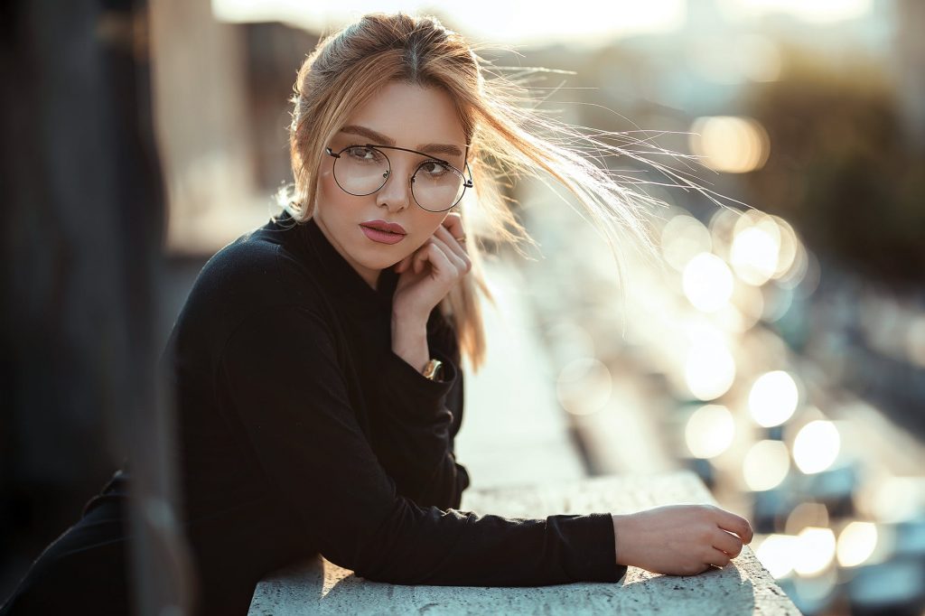 Women personality
