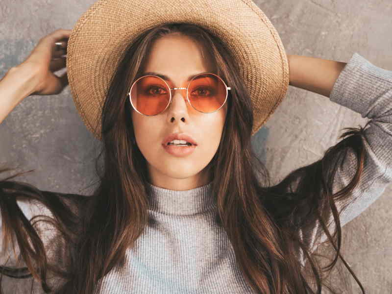 Latest Eyewear Style Trends to Watch Out in 2021