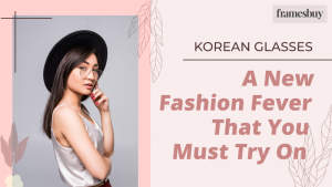 korean glasses