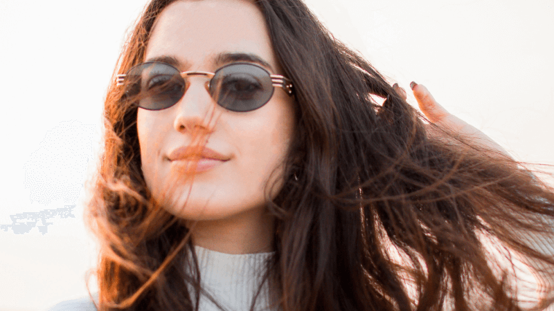 Photochromic Lens