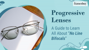 Progressive lenses