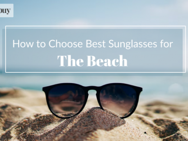 Best sunglasses for the beach